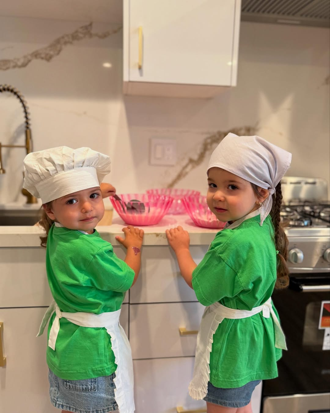 Kitchen Partners