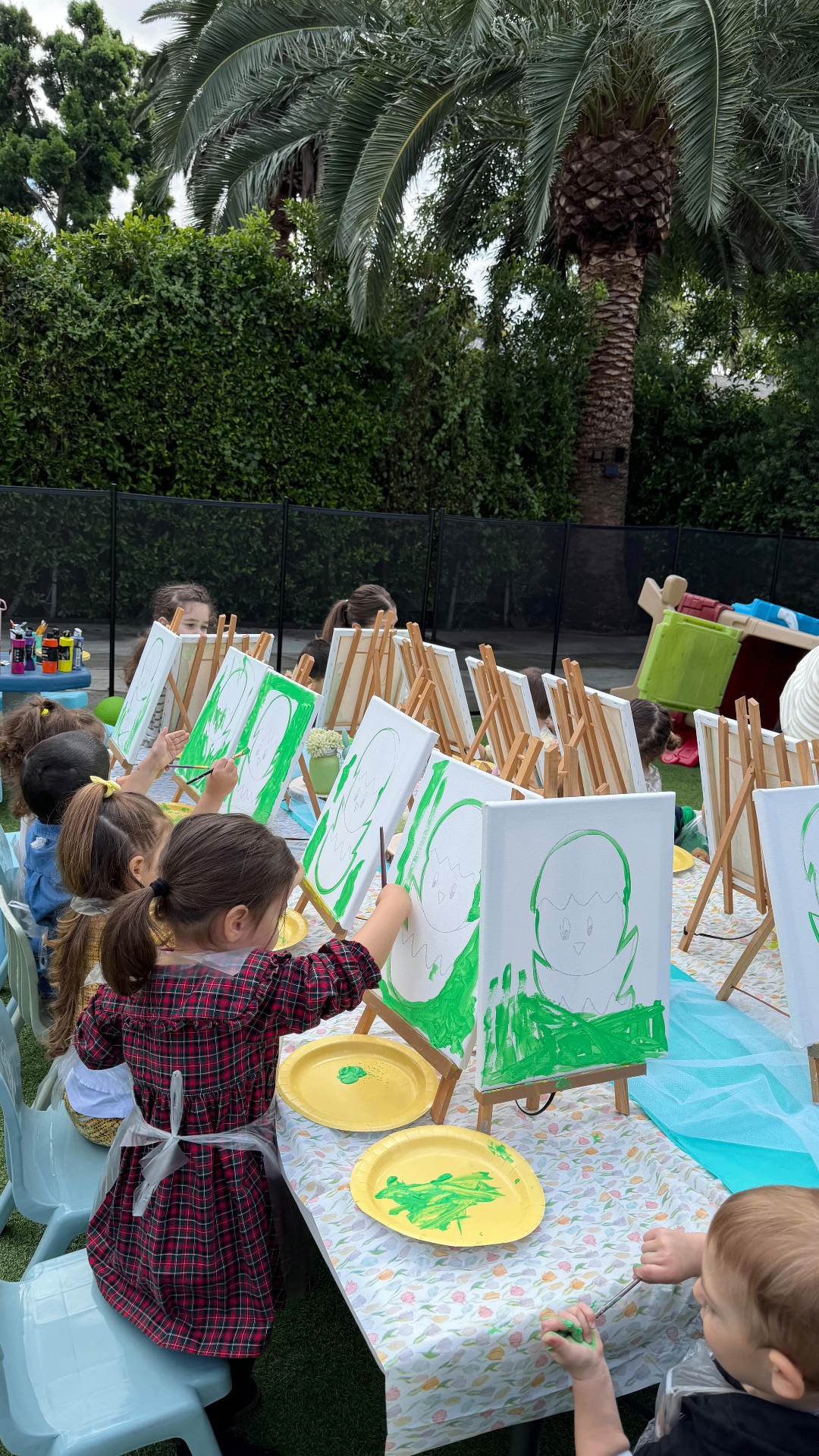 Drawing & Painting
