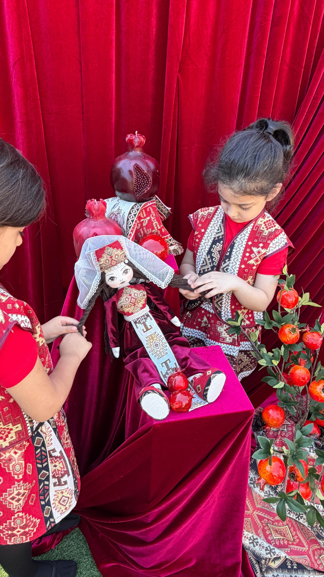Handwork & Crafts