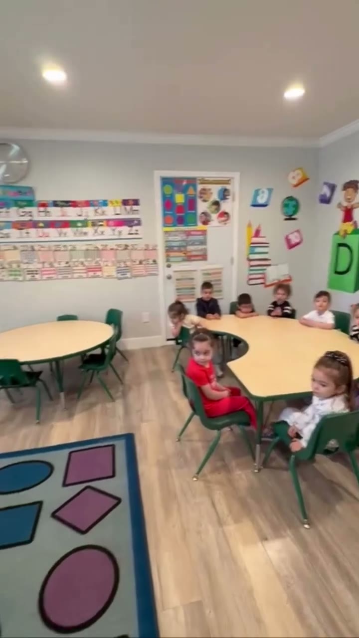 Everyday joy