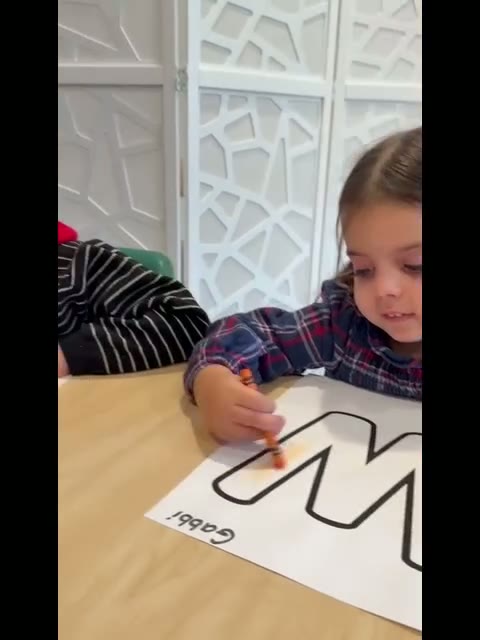 Story time
