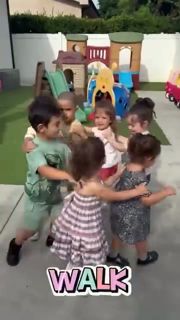 Pure delight